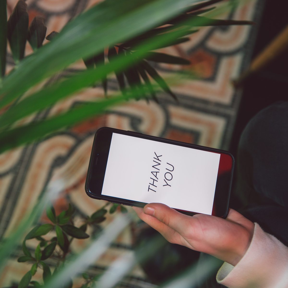 Personalize email marketing