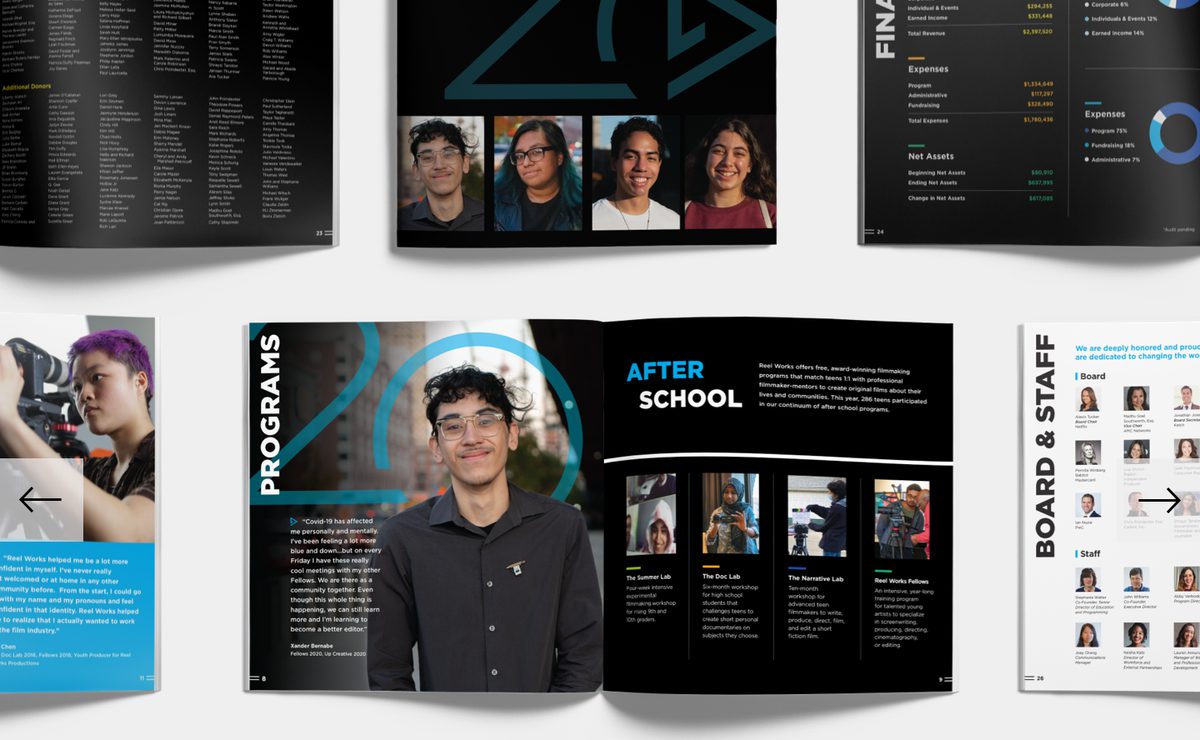 MOD-Lab | Your story. Beautifully designed.